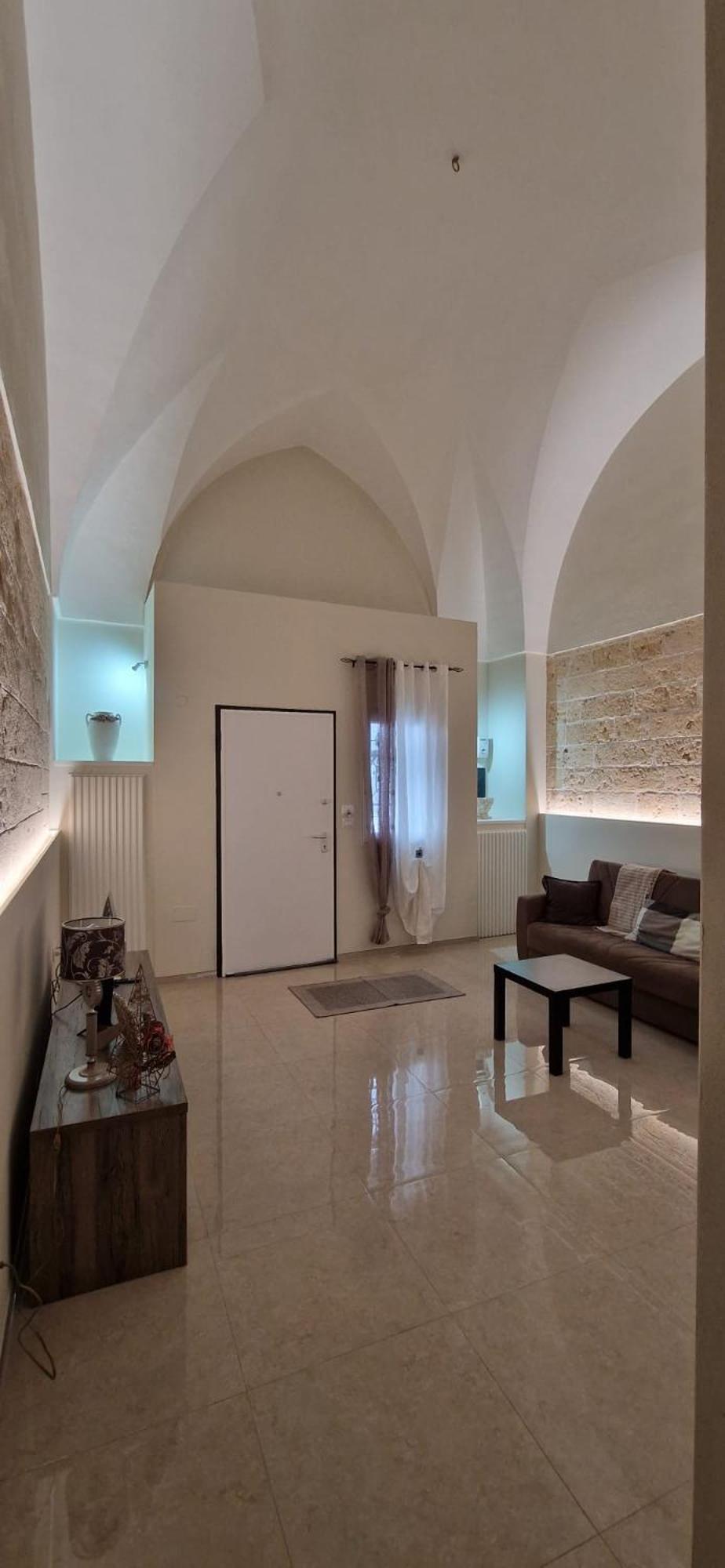 Xenia Boutique Apartment Trepuzzi Extérieur photo