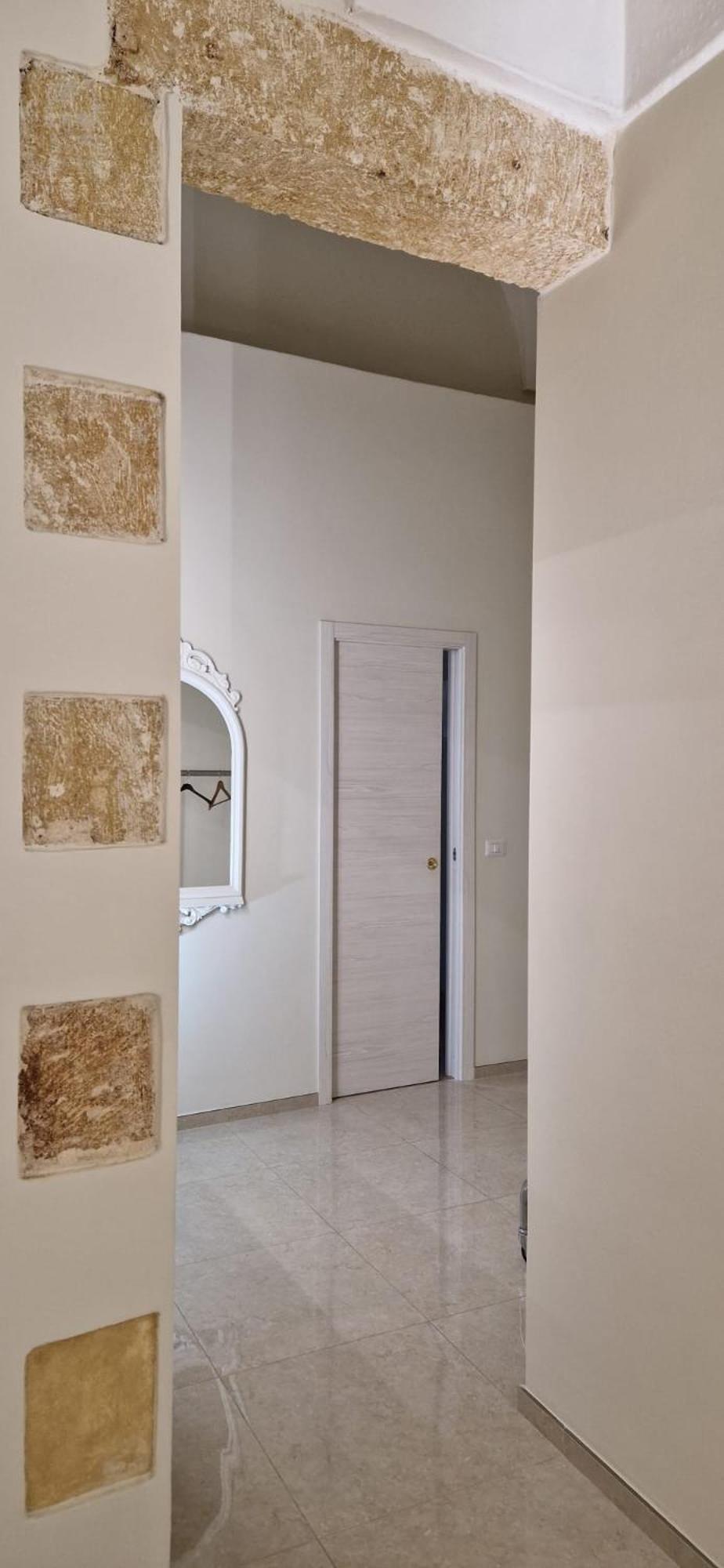 Xenia Boutique Apartment Trepuzzi Extérieur photo