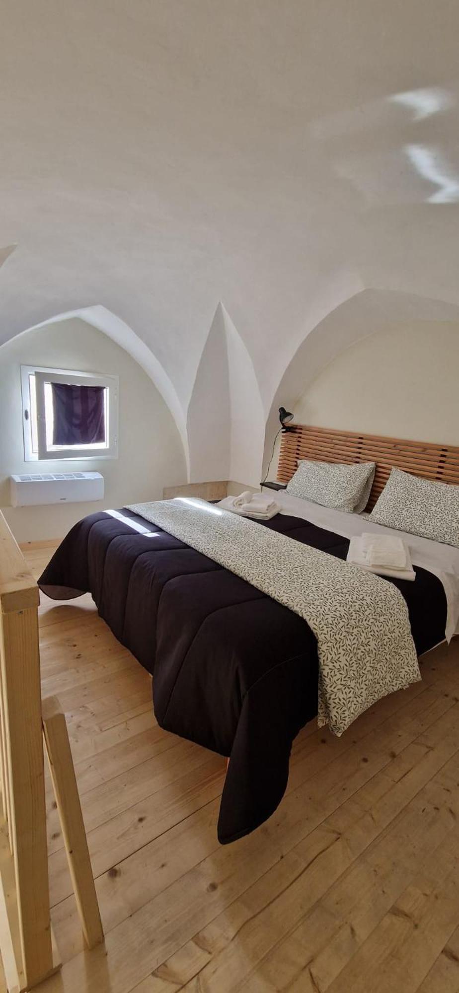 Xenia Boutique Apartment Trepuzzi Extérieur photo
