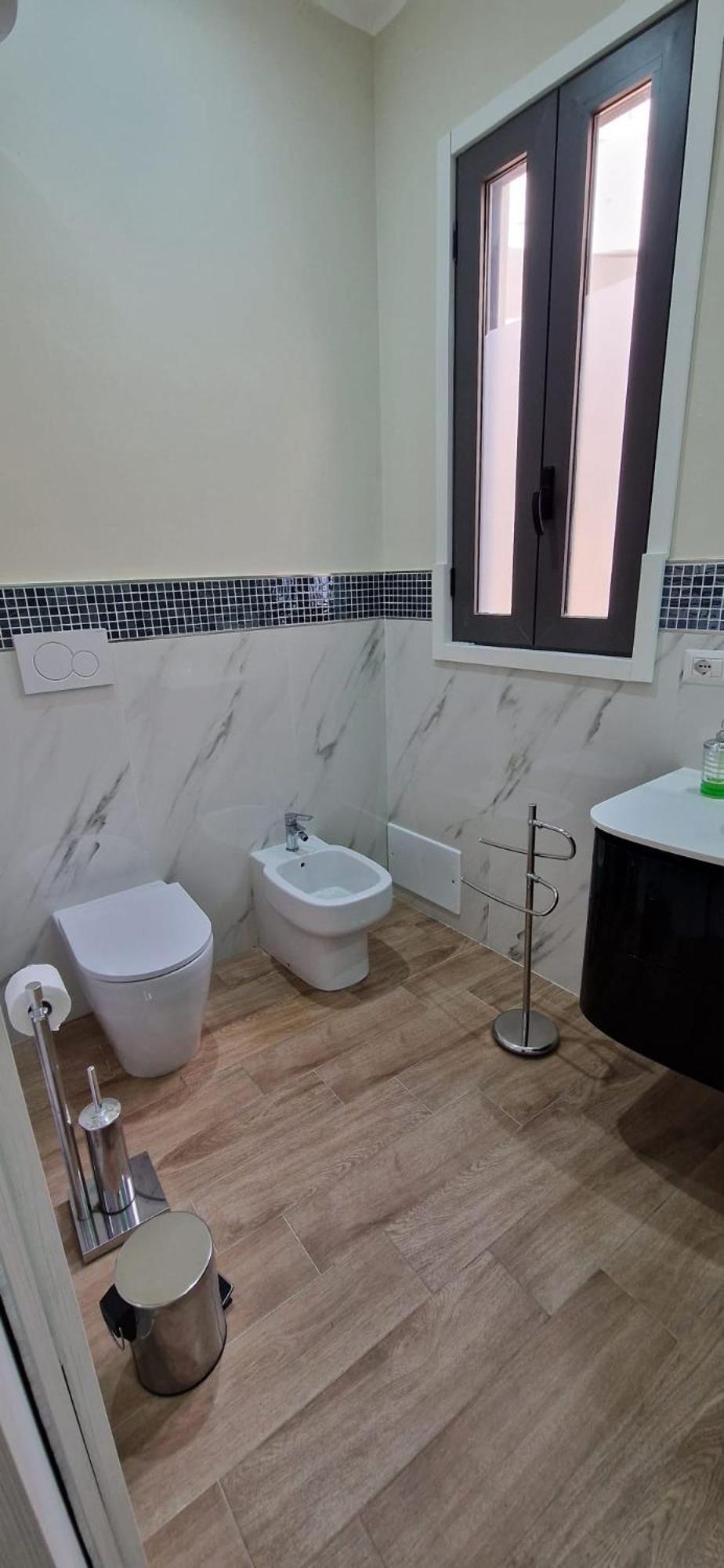 Xenia Boutique Apartment Trepuzzi Extérieur photo